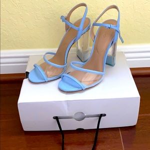 Aldo Camylla Dress Sandal